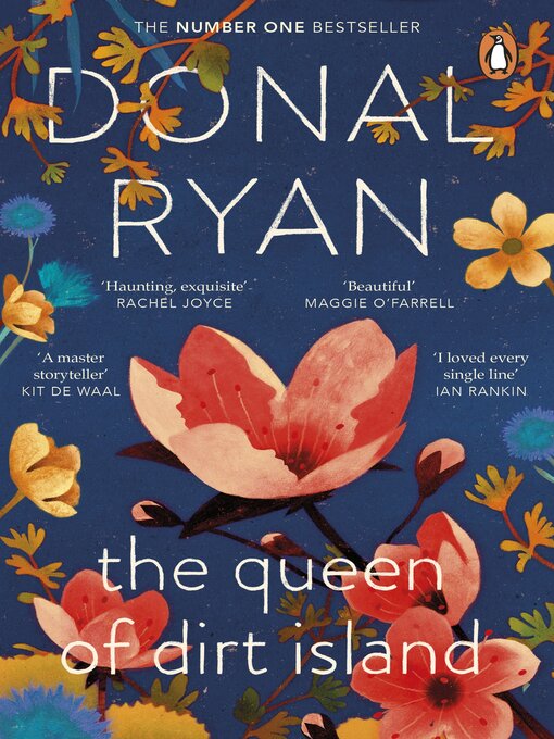 Title details for The Queen of Dirt Island by Donal Ryan - Available